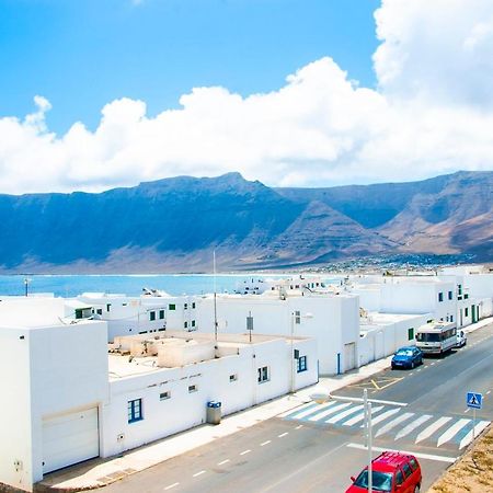 Famara Rooftop 2 ภายนอก รูปภาพ