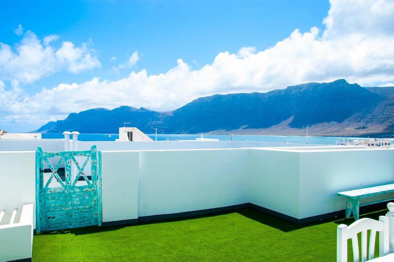 Famara Rooftop 2 ภายนอก รูปภาพ