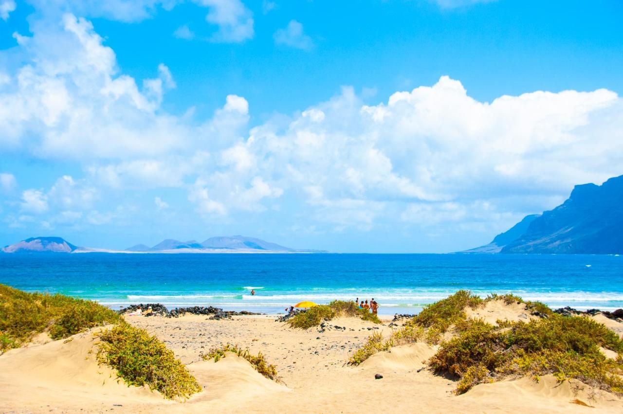 Famara Rooftop 2 ภายนอก รูปภาพ