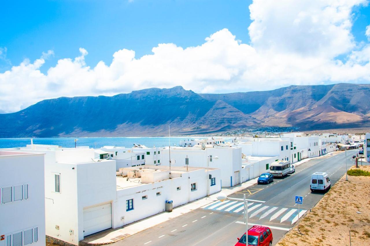 Famara Rooftop 2 ภายนอก รูปภาพ
